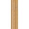 Ekena Millwork Legacy Traditional Rough Sawn Outlooker, Western Red Cedar, 6"W x 24"D x 24"H OUT06X24X24LEC01RWR - alternate 2